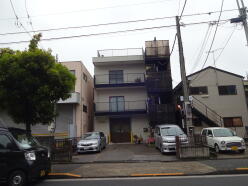 工場 - 東京都大田区西六郷４丁目