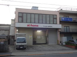 工場 - 東京都大田区西六郷４丁目