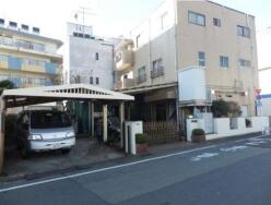 倉庫 - 東京都大田区西糀谷２丁目