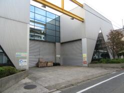 工場 - 東京都大田区西糀谷２丁目