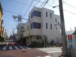 倉庫 - 東京都大田区西糀谷２丁目