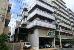 工場 - 東京都大田区西糀谷２丁目