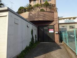 工場 - 東京都大田区西糀谷２丁目