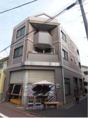 倉庫 - 東京都大田区西糀谷３丁目