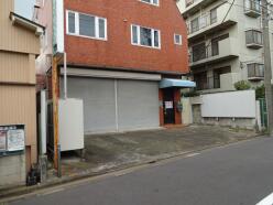 工場 - 東京都大田区西糀谷３丁目