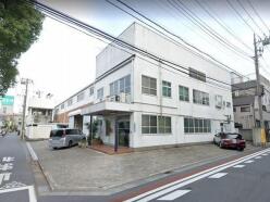 工場 - 東京都大田区西糀谷３丁目