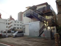 工場 - 東京都大田区西糀谷３丁目