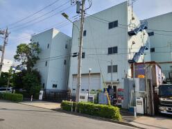 倉庫 - 東京都大田区城南島４丁目