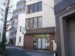 店舗 - 東京都大田区多摩川１丁目