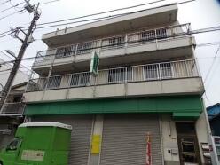 工場 - 東京都大田区多摩川２丁目