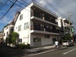 倉庫 - 東京都大田区多摩川２丁目