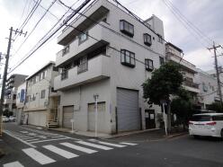 工場 - 東京都大田区多摩川２丁目