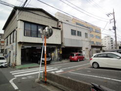 事務所 - 東京都大田区多摩川２丁目