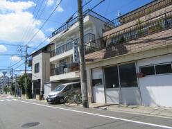 工場 - 東京都大田区多摩川２丁目