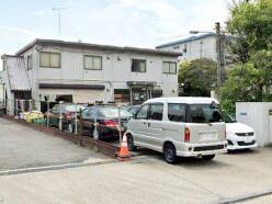 倉庫 - 東京都大田区城南島４丁目