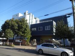 工場 - 東京都大田区城南島４丁目