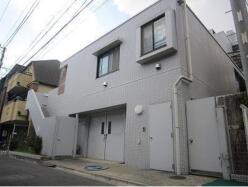 倉庫 - 東京都大田区大森西２丁目
