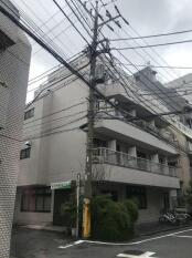 店舗 - 東京都大田区大森西３丁目