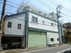 倉庫 - 東京都大田区大森西５丁目