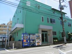 工場 - 東京都大田区大森西６丁目