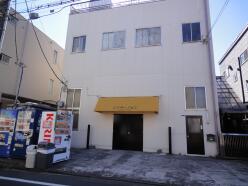 店舗 - 東京都大田区大森西７丁目