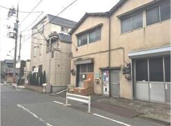 倉庫 - 東京都大田区大森中１丁目