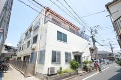 工場 - 東京都大田区大森東４丁目