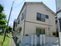 工場 - 東京都大田区大森東５丁目