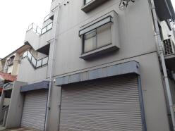 工場 - 東京都大田区大森東５丁目