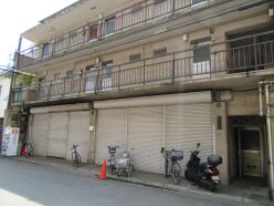 工場 - 東京都大田区大森南１丁目
