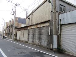 工場 - 東京都大田区大森南１丁目