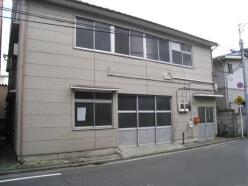 工場 - 東京都大田区大森南１丁目
