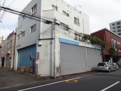 倉庫 - 東京都大田区大森南２丁目