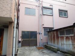 工場 - 東京都大田区大森南２丁目