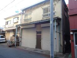 工場 - 東京都大田区大森南２丁目