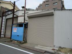 工場 - 東京都大田区大森南３丁目