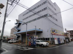 倉庫 - 東京都大田区大森南４丁目