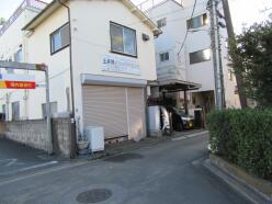 工場 - 東京都大田区大森南５丁目
