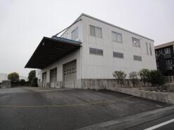 倉庫 - 東京都大田区大森南５丁目