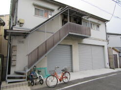 倉庫 - 東京都大田区大森北３丁目