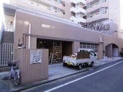 倉庫 - 東京都大田区大森北５丁目