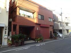 工場 - 東京都大田区池上８丁目