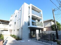 店舗 - 東京都大田区田園調布１丁目