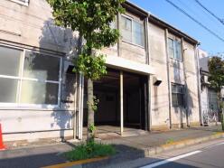 工場 - 東京都大田区大森南３丁目