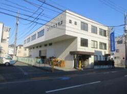 倉庫 - 東京都大田区中央３丁目