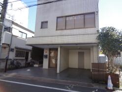 事務所 - 東京都大田区中央３丁目