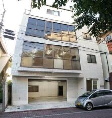 工場 - 東京都大田区中央８丁目