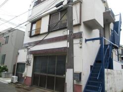 倉庫 - 東京都大田区中馬込１丁目