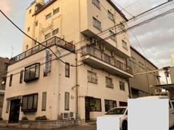 工場 - 東京都大田区仲池上２丁目