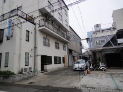 工場 - 東京都大田区仲池上２丁目